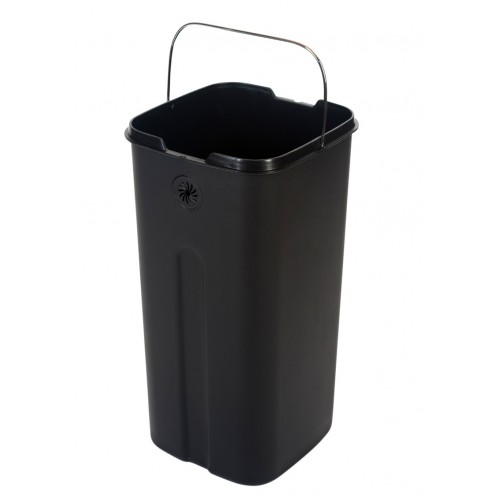 Сенсорное мусорное ведро EKO EK9288 P-28L-WH