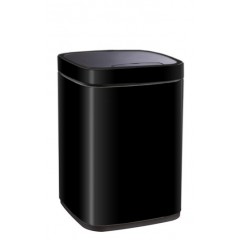 Сенсорное мусорное ведро EKO EK9288 P-15L-BL