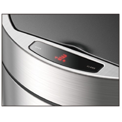 Сенсорное мусорное ведро EKO EK9285 MT-12L