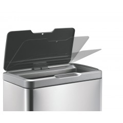Сенсорное мусорное ведро EKO EK9278 MT-50L