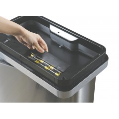 Сенсорное мусорное ведро EKO EK9278 MT-50L
