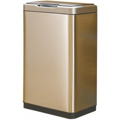 Сенсорное мусорное ведро EKO EK9278 BP-50L-CG