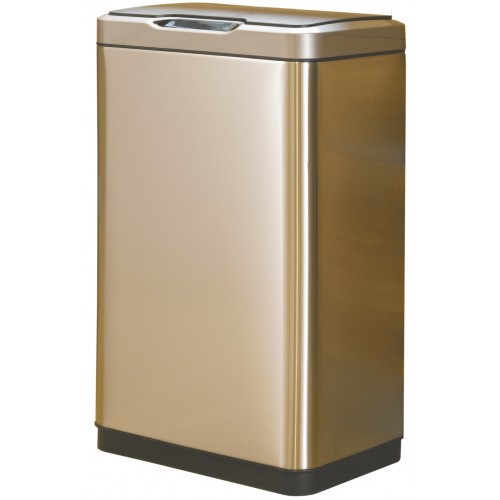 Сенсорное мусорное ведро EKO EK9278 BP-50L-CG