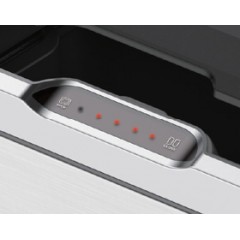 Сенсорное мусорное ведро EKO EK9278 BP-50L-CG