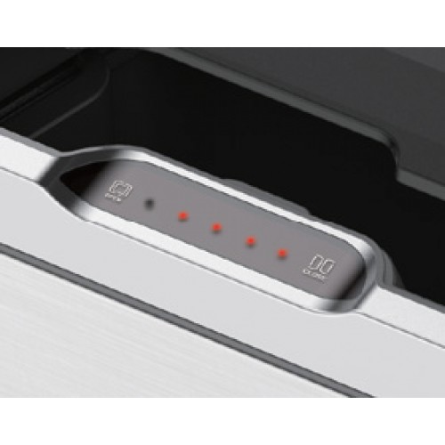 Сенсорное мусорное ведро EKO EK9278 BP-50L-CG