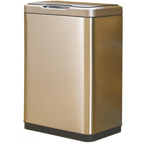 Сенсорное мусорное ведро EKO EK9278 BP-30L-CG