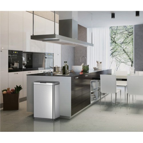 Сенсорное мусорное ведро EKO EK9278 BMT-80L