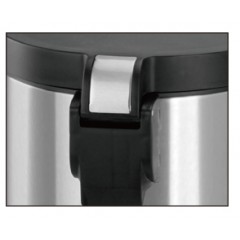 Урна педальная EKO EK9225 MT-12L