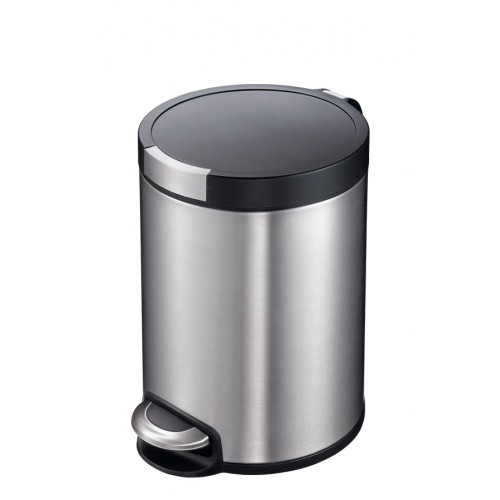 Урна педальная EKO EK9225 MT-5L