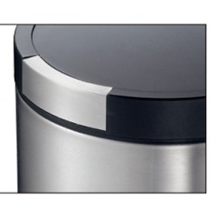 Урна педальная EKO EK9225 MT-5L