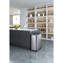 Сенсорное мусорное ведро EKO EK9277 BMT-30L