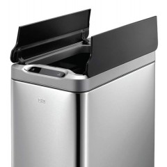 Сенсорное мусорное ведро EKO EK9277 BMT-50L