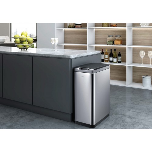 Сенсорное мусорное ведро EKO EK9277 BMT-50L