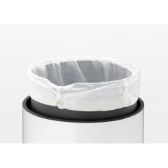 Сенсорное мусорное ведро EKO EK9255 P-12L-RG