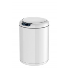 Сенсорное мусорное ведро EKO EK9255 P-9L-WH