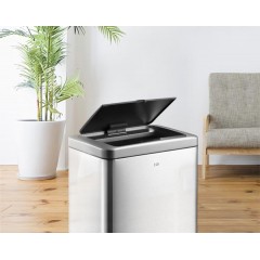 Сенсорное мусорное ведро EKO EK9233 P-20L-BS