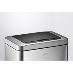 Сенсорное мусорное ведро EKO EK9233 P-20L-BS