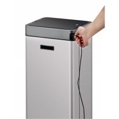 Сенсорное мусорное ведро EKO EK9270 GMT-30L