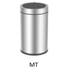 Сенсорное мусорное ведро EKO EK9286 MT-12L