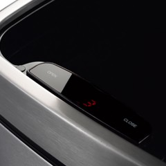 Сенсорное мусорное ведро EKO EK9288 MT-6L