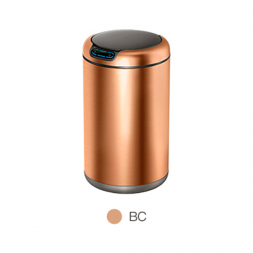 Сенсорное мусорное ведро EKO EK9255 P-12L-BC