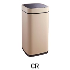Сенсорное мусорное ведро EKO EK9288 BT-40L-CR