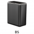 Сенсорное мусорное ведро EKO EK9278 P-30L-BS