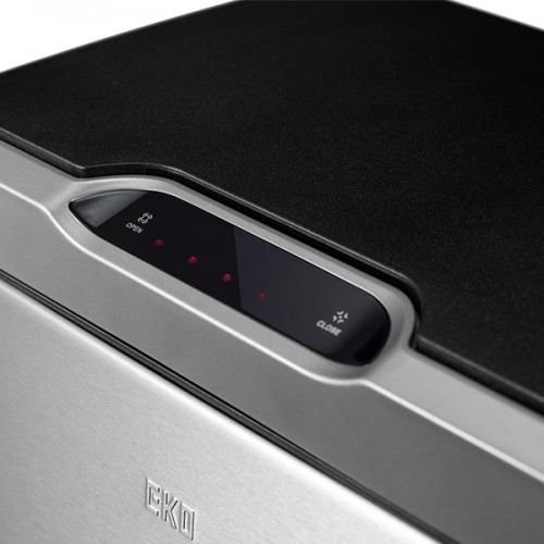 Сенсорное мусорное ведро EKO EK9278 P-30L-BS