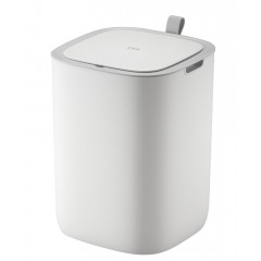 Сенсорное мусорное ведро EKO EK6288 P-12L-WH