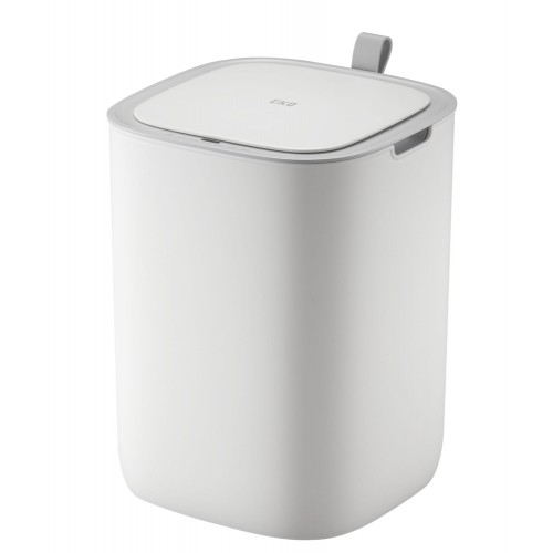 Сенсорное мусорное ведро EKO EK6288 P-12L-WH