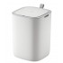 Сенсорное мусорное ведро EKO EK6288 P-12L-WH