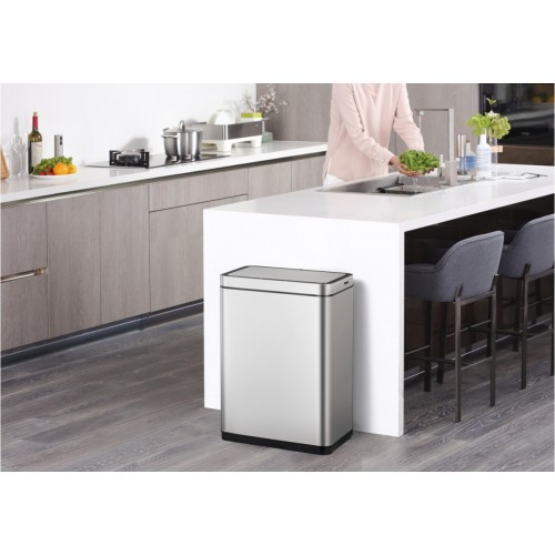 Сенсорное мусорное ведро EKO EK9280 RMT-47L