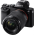 Цифровая фотокамера Sony ILCE-7M3K (Black) + SELP2870