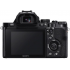 Цифровая фотокамера Sony ILCE-7M3K (Black) + SELP2870