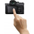 Цифровая фотокамера Sony Alpha A7 IV Body (Black)