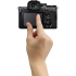 Цифровая фотокамера Sony Alpha A7 IV Body (Black)