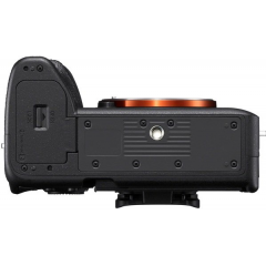Цифровая фотокамера Sony Alpha A7 IV Body (Black)