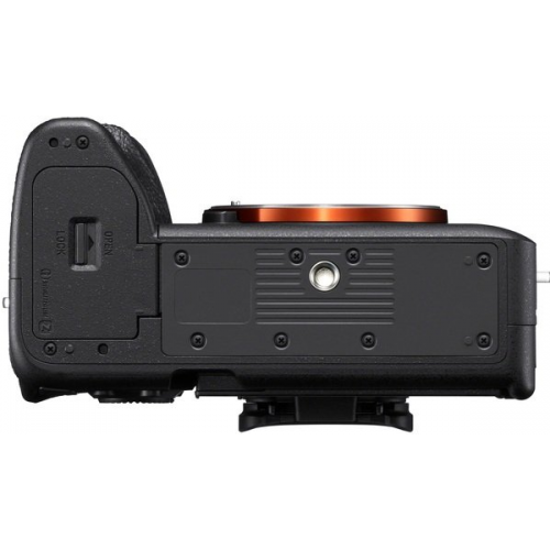Цифровая фотокамера Sony Alpha A7 IV Body (Black)