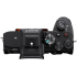 Цифровая фотокамера Sony Alpha A7 IV Body (Black)