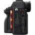 Цифровая фотокамера Sony Alpha A7 IV Body (Black)