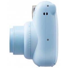 Цифровая фотокамера Fujifilm Instax Mini 12 (голубой)