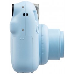 Цифровая фотокамера Fujifilm Instax Mini 12 (голубой)