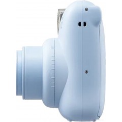 Цифровая фотокамера Fujifilm Instax Mini 12 (голубой)