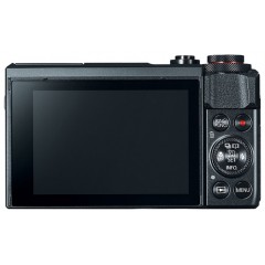 Цифровая фотокамера Canon PowerShot G7X Mark II
