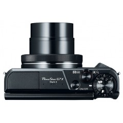 Цифровая фотокамера Canon PowerShot G7X Mark II