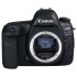 Цифровая фотокамера Canon EOS 5D Mark IV Body
