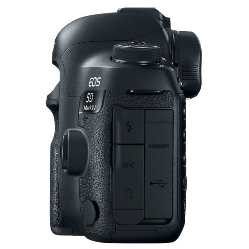 Цифровая фотокамера Canon EOS 5D Mark IV Body
