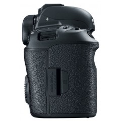 Цифровая фотокамера Canon EOS 5D Mark IV Body