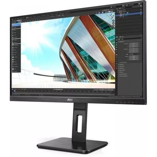 Монитор AOC 27P2Q