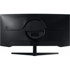 Монитор Samsung Odyssey G5 C34G55TWW